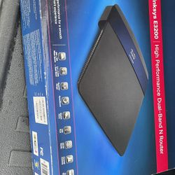 Free Duel Band Routers -2