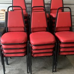 Restaurant Chairs