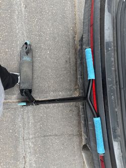Scooter Professional (ENVY)