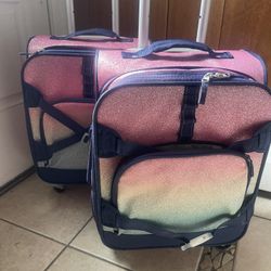 Kids Suitcase 