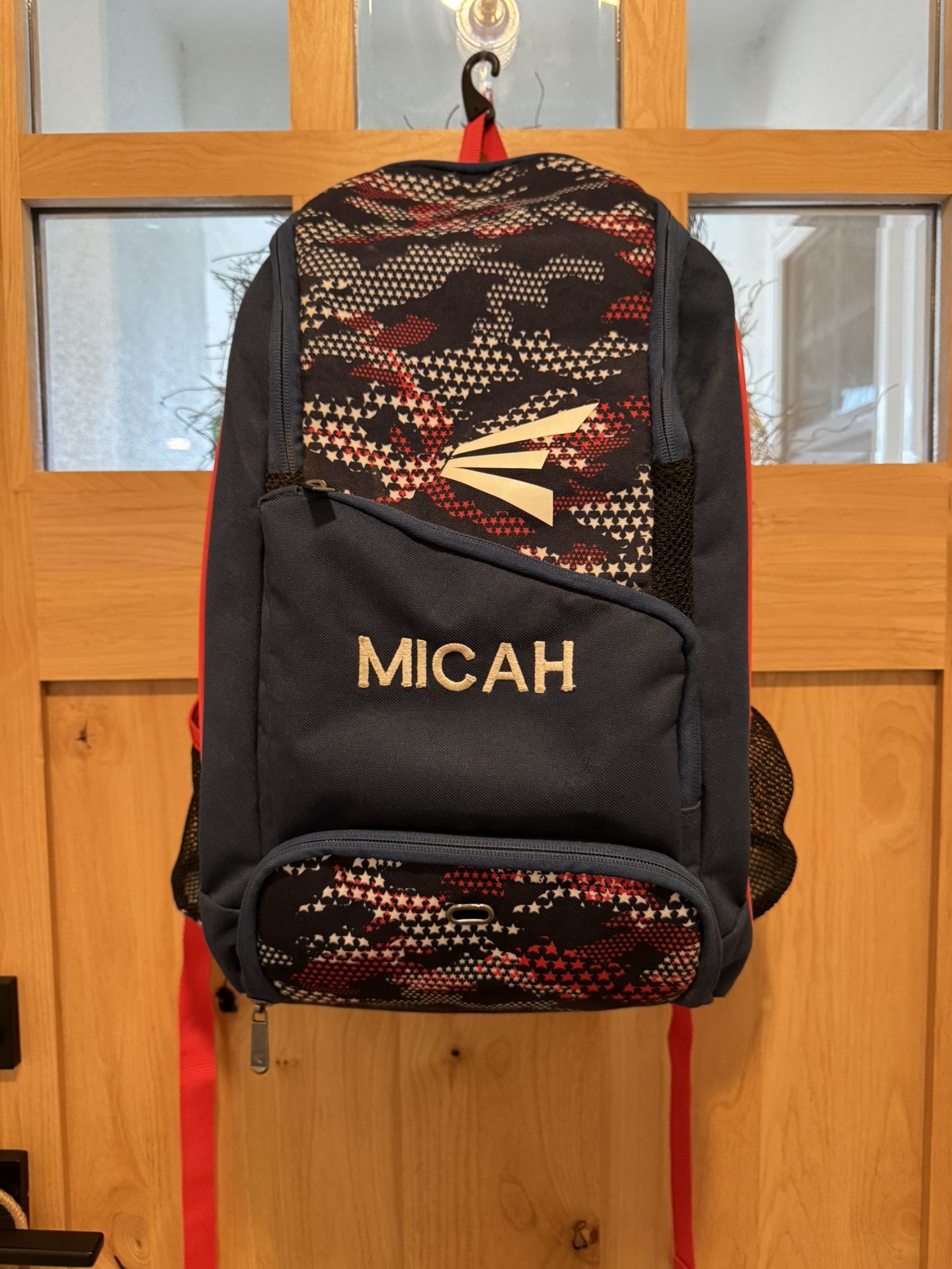 Easton | GAME READY Backpack Equipment Bag | Baseball & Softball