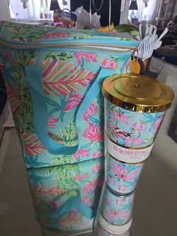 Lunch bag