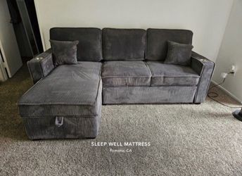 Sofa bed