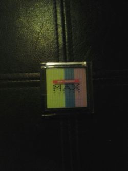 Max factor eye shadow