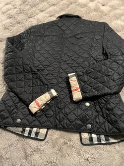Burberry Jacket