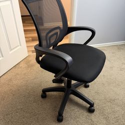 Computer Chair 
