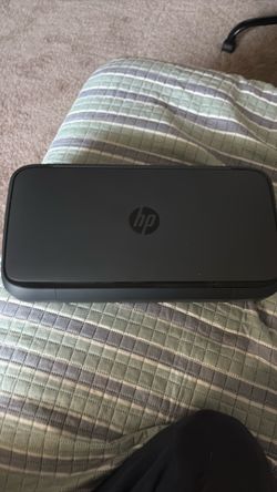 HP OfficeJet 250 Mobile All-in-One Printer