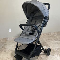 Lightweight Travel Stroller 
