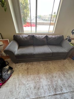 Comfortable Pullout Sofa Bed