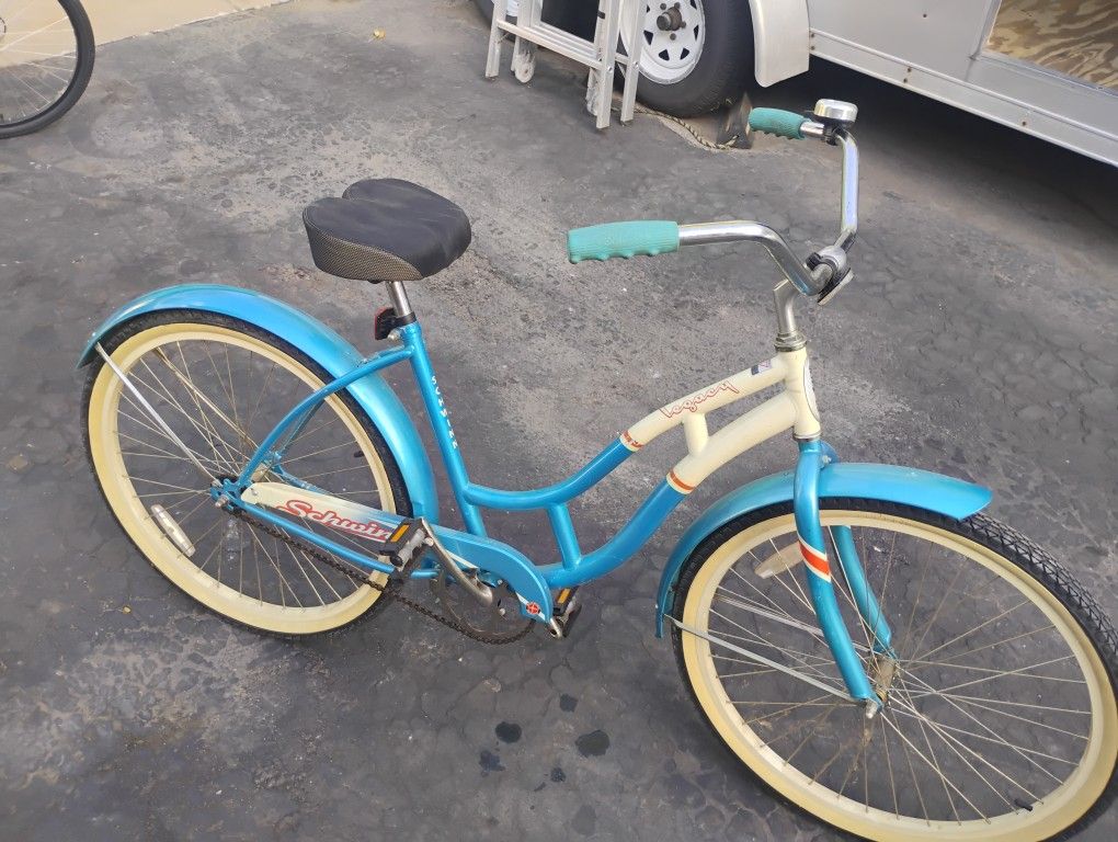 26" Women's Bicycle