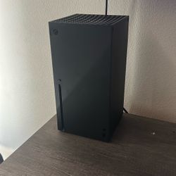 Xbox X Series 