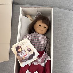 American Girl Doll - Samantha