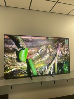 75" Inch SONY - 4K MINI LED - Google Smart TV - K75XR90