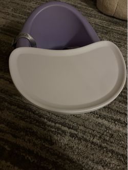 Nuby My Floor seat