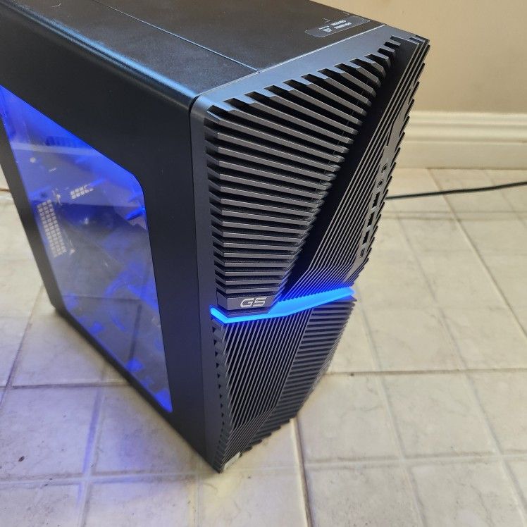Dell G5 i9 Gaming Desktop