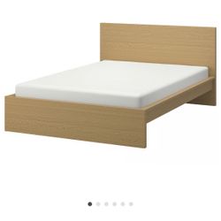 IKEA Malm Bed Frame