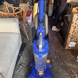 Eureka Vacuum 