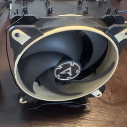 CPU Cooler