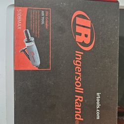 Ingersoll Rand Die Grinder