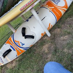 Sail Board