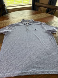 Ralph Lauren Polo XXL