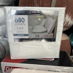 Sheet Set 