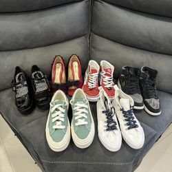 Shoes