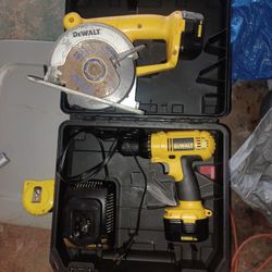 Dewalt,  Herramientas.