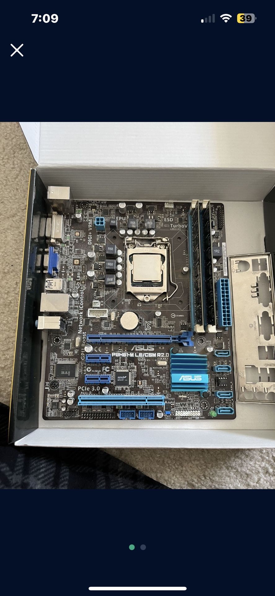 Motherboard