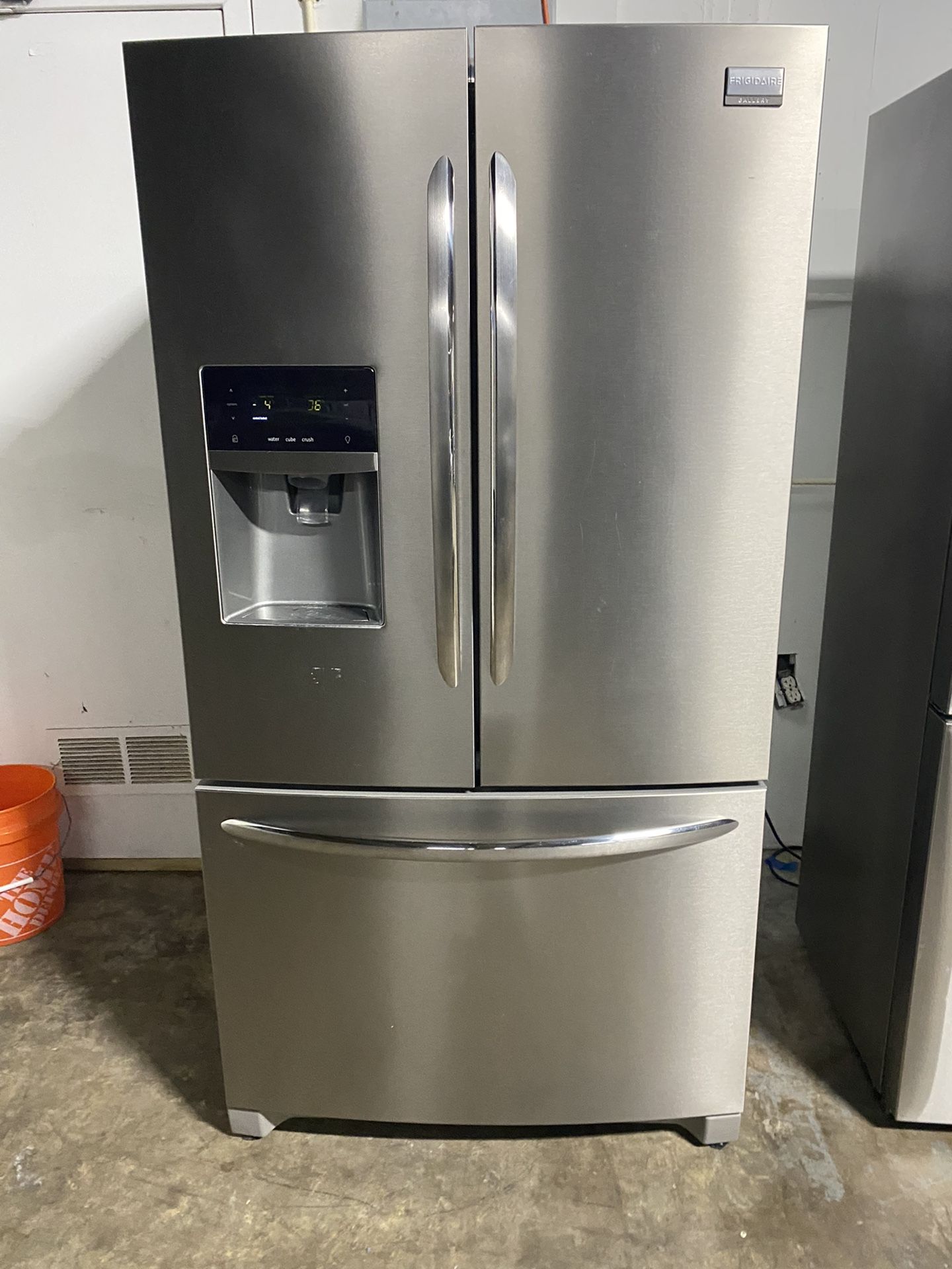 Refrigerator Ge Free Delivery