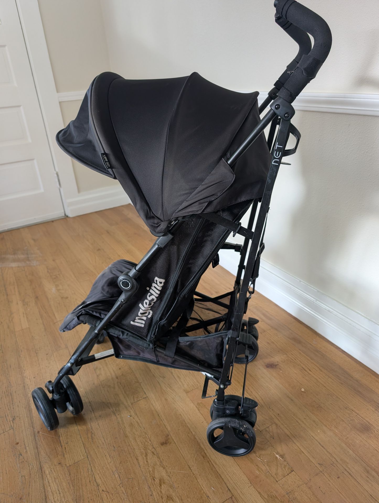 Inglesina net umbrella stroller