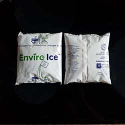 Free Ice Packs / Plant Food