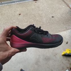 New Reebok Women's Nano 7