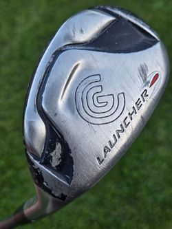 CLEVELAND 3 HYBRID,$55 OBO!!