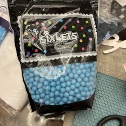 Baby Shower Or Boy’s Birthday Party