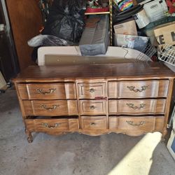 Large Bedroom Dresser