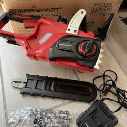 Chain Saw