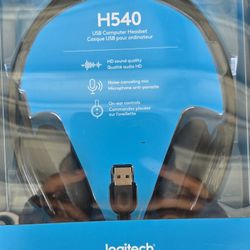 USB HEADSET