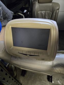 2001 Chevrolet Tahoe