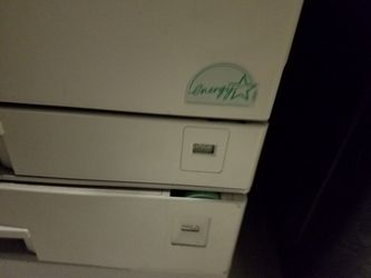Office copier