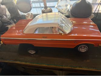 64 impala rc