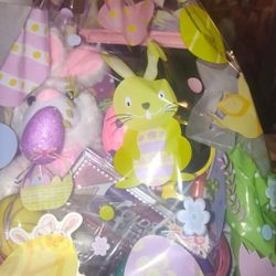 Easter Baskets