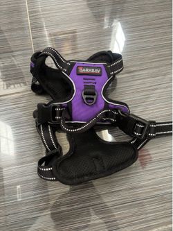Dog harness