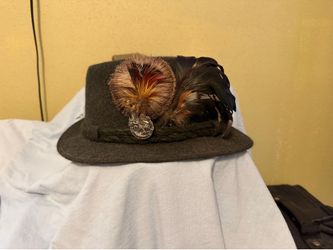 Mayser hat