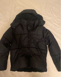 Puffer Jacket
