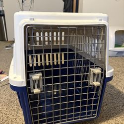 Pet Carrier Air Travel