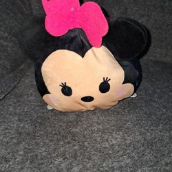 Plushie 