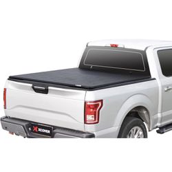 XCOVER Tonneau Truck Cover - RAM 1500