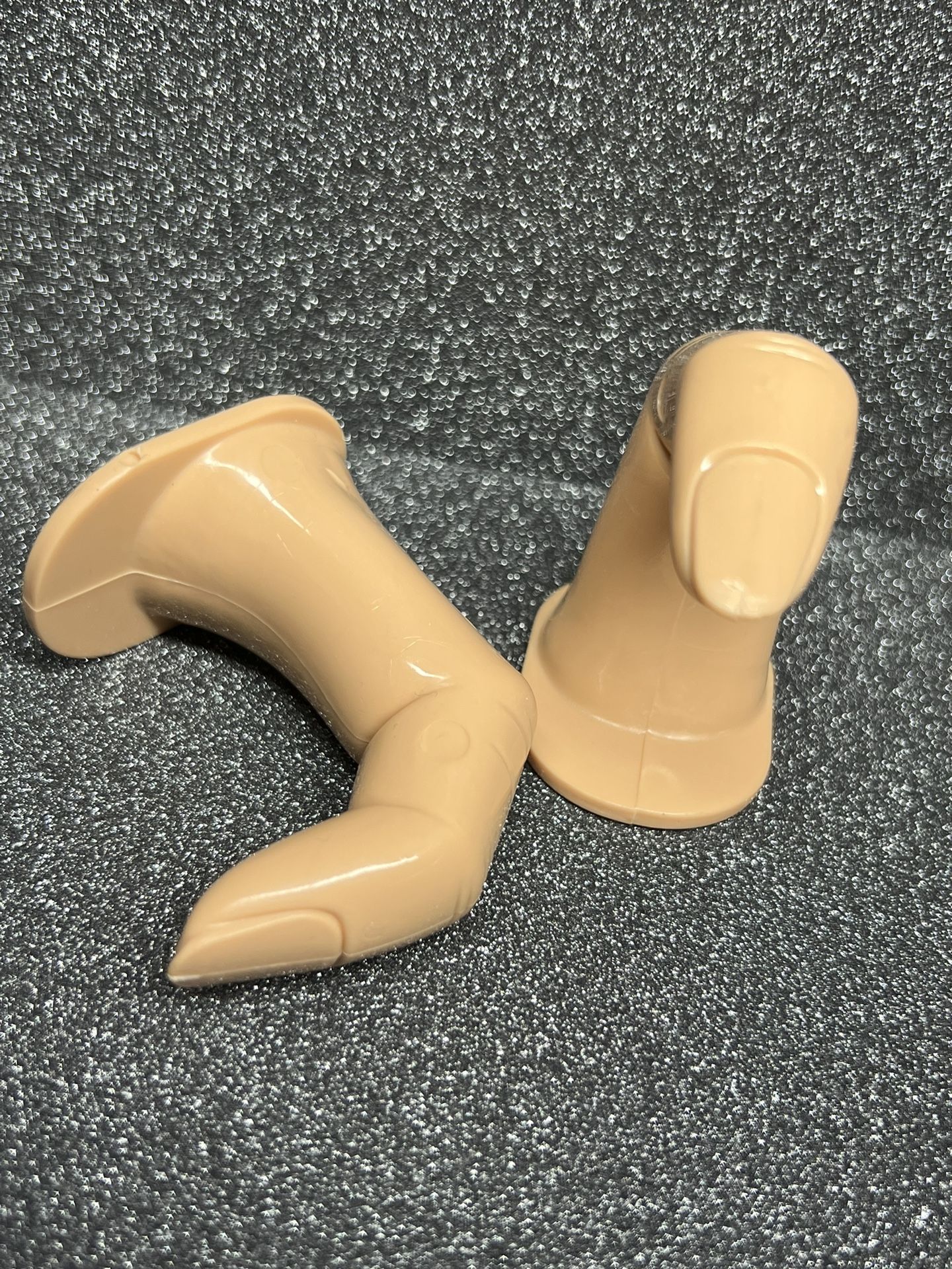 Nail Items