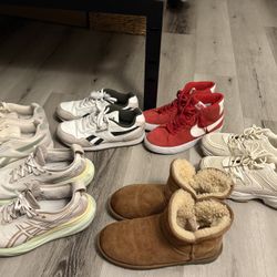 All Shoes